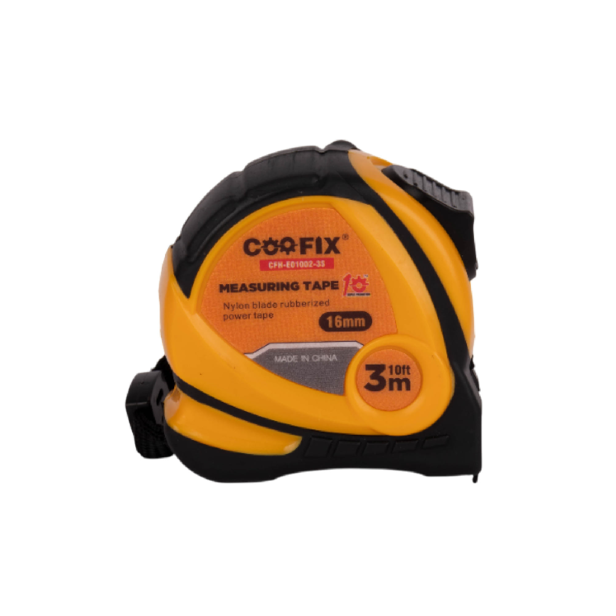 ตลับเมตร COOFIX รุ่น CFH-E01002-3S 3 เมตร_3